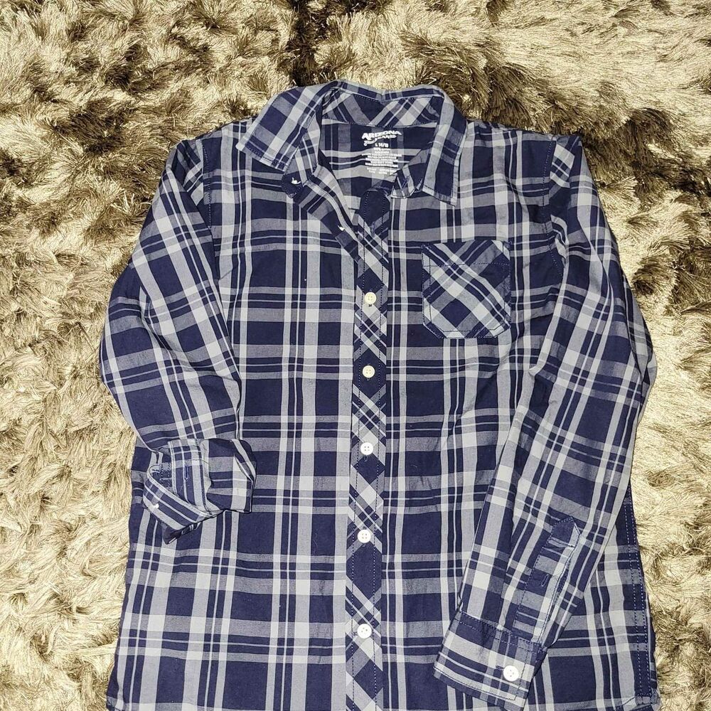 Boys Large 14/16